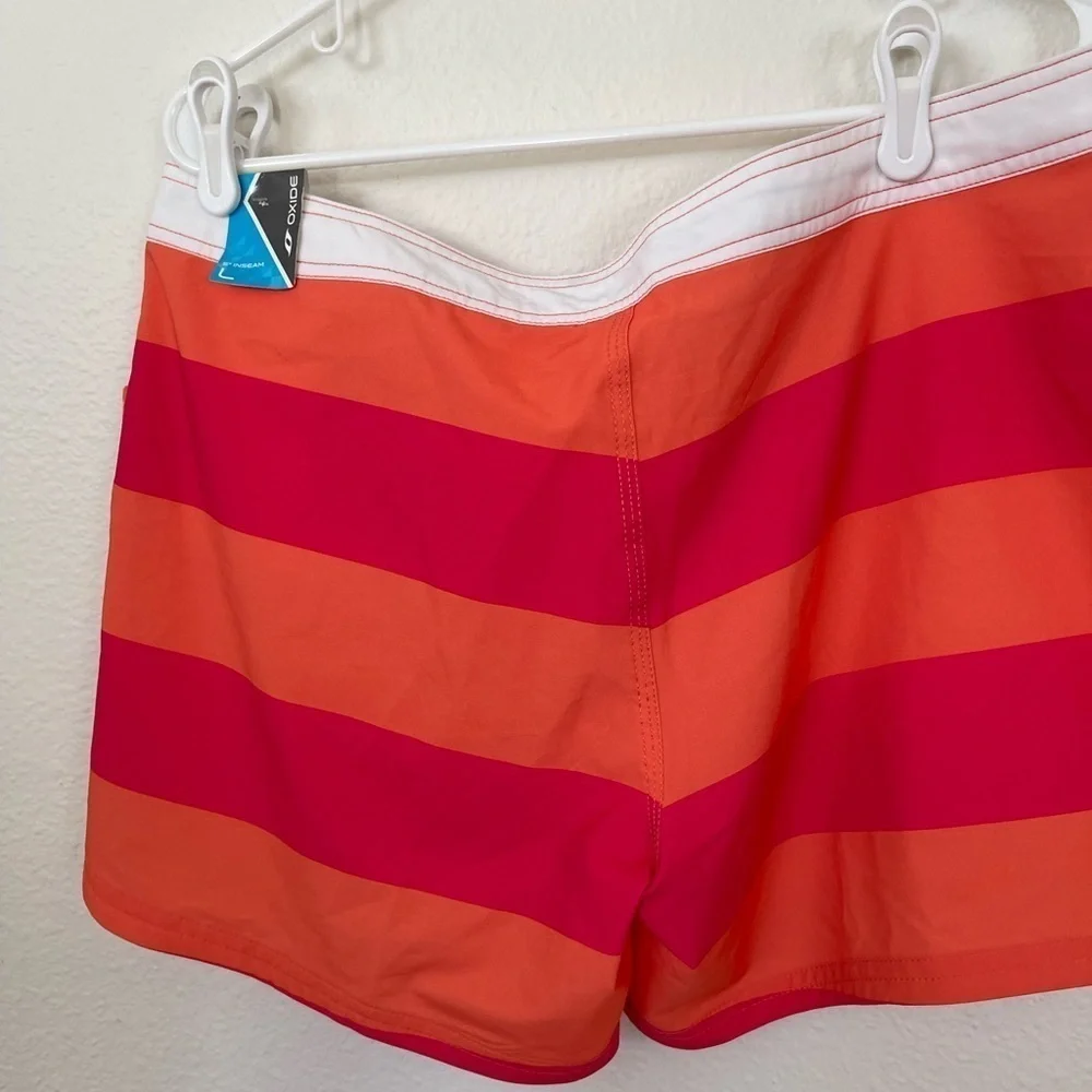 Oxide men’s short